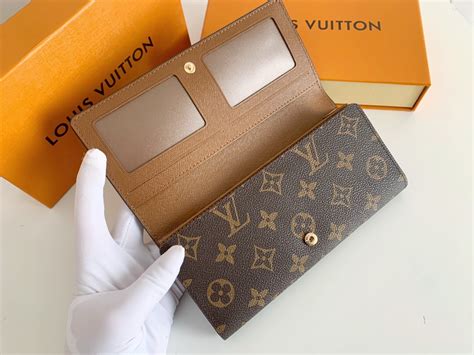 louis vuitton wallet cost|louis vuitton cheapest wallet.